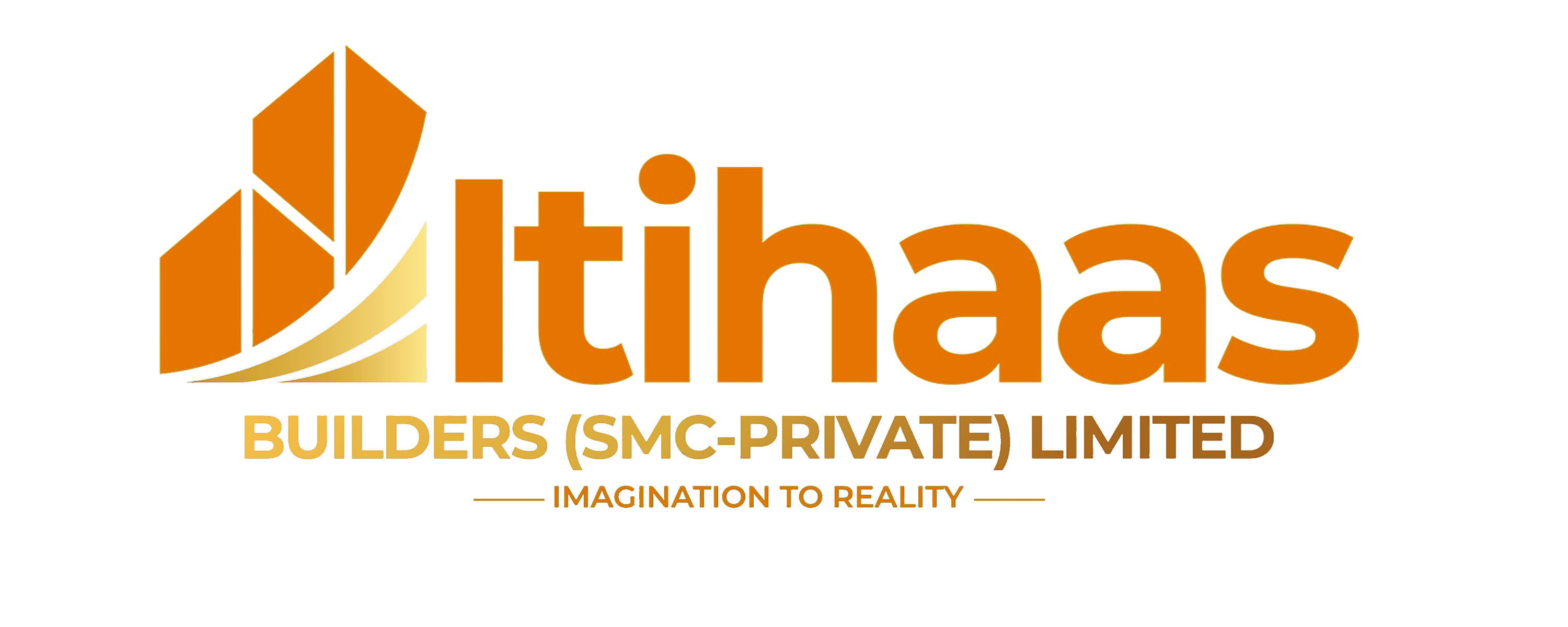 Itihaas Builders Logo
